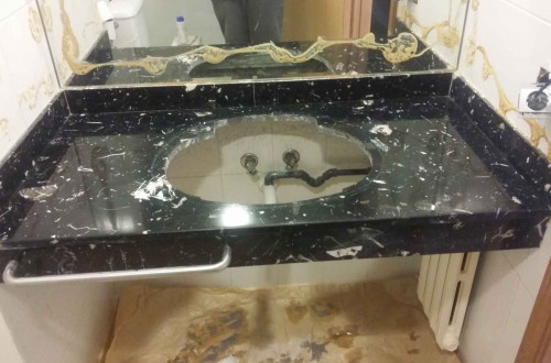 Pulidos y Abrillantados de Mármoles en Baños en el Tarragonès